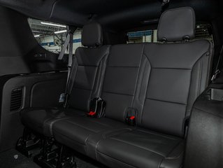 Chevrolet Suburban  2026 à St-Jérôme, Québec - 31 - w320h240px