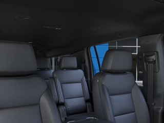 2026 Chevrolet Suburban in St-Jérôme, Quebec - 24 - w320h240px