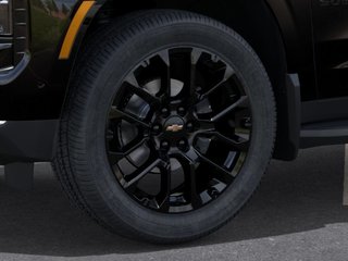 2026 Chevrolet Suburban in St-Jérôme, Quebec - 9 - w320h240px