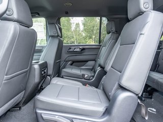 2026 Chevrolet Suburban in St-Jérôme, Quebec - 26 - w320h240px