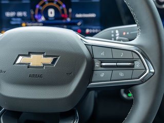 2026 Chevrolet Suburban in St-Jérôme, Quebec - 16 - w320h240px