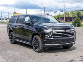 2026 Chevrolet Suburban in St-Jérôme, Quebec - 10 - w320h240px