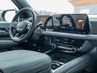 2026 Chevrolet Suburban in St-Jérôme, Quebec - 25 - w320h240px
