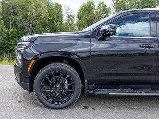 2026 Chevrolet Suburban in St-Jérôme, Quebec - 35 - w320h240px