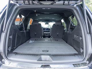 2026 Chevrolet Suburban in St-Jérôme, Quebec - 31 - w320h240px