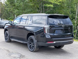 2026 Chevrolet Suburban in St-Jérôme, Quebec - 6 - w320h240px