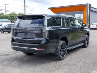 2026 Chevrolet Suburban in St-Jérôme, Quebec - 9 - w320h240px