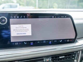 2026 Chevrolet Suburban in St-Jérôme, Quebec - 5 - w320h240px