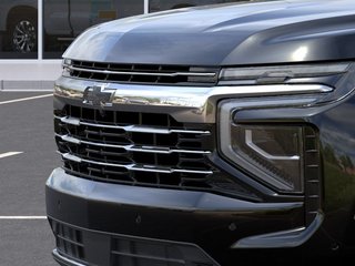 2026 Chevrolet Suburban in St-Jérôme, Quebec - 13 - w320h240px