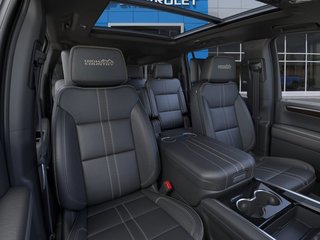 Chevrolet Suburban  2026 à St-Jérôme, Québec - 16 - w320h240px