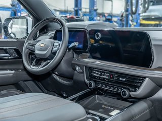 Chevrolet Suburban  2026 à St-Jérôme, Québec - 28 - w320h240px