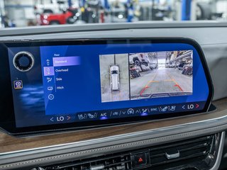 Chevrolet Suburban  2026 à St-Jérôme, Québec - 20 - w320h240px