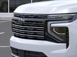 Chevrolet Suburban  2026 à St-Jérôme, Québec - 13 - w320h240px
