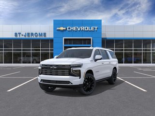 Chevrolet Suburban  2026 à St-Jérôme, Québec - 8 - w320h240px