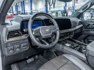 Chevrolet Suburban  2026 à St-Jérôme, Québec - 13 - w320h240px