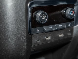 Chevrolet Suburban  2026 à St-Jérôme, Québec - 30 - w320h240px