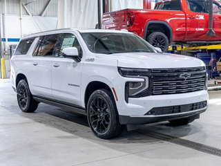 Chevrolet Suburban  2026 à St-Jérôme, Québec - 10 - w320h240px