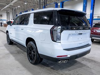 Chevrolet Suburban  2026 à St-Jérôme, Québec - 6 - w320h240px