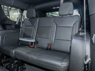Chevrolet Suburban  2026 à St-Jérôme, Québec - 31 - w320h240px