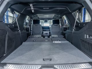 Chevrolet Suburban  2026 à St-Jérôme, Québec - 35 - w320h240px