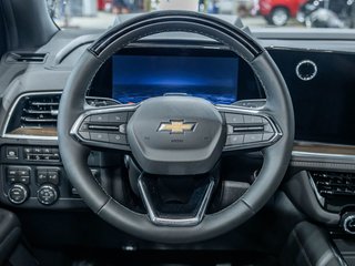 Chevrolet Suburban  2026 à St-Jérôme, Québec - 15 - w320h240px