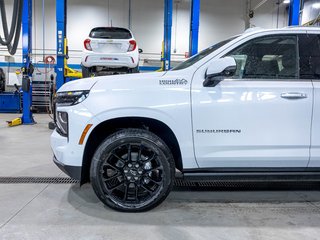 Chevrolet Suburban  2026 à St-Jérôme, Québec - 38 - w320h240px