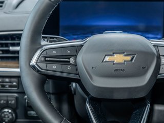 Chevrolet Suburban  2026 à St-Jérôme, Québec - 16 - w320h240px