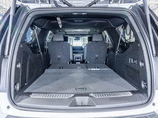Chevrolet Suburban  2026 à St-Jérôme, Québec - 34 - w320h240px