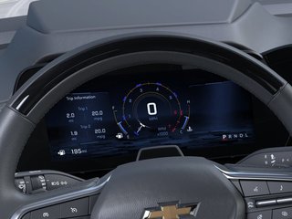 Chevrolet Suburban  2026 à St-Jérôme, Québec - 18 - w320h240px