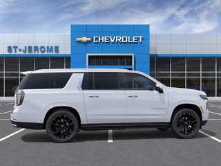 Chevrolet Suburban  2026 à St-Jérôme, Québec - 5 - w320h240px
