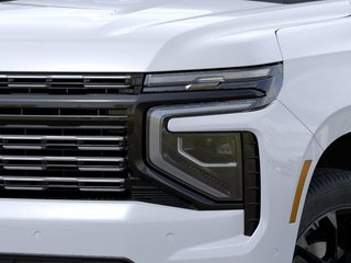 Chevrolet Suburban  2026 à St-Jérôme, Québec - 10 - w320h240px