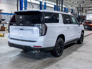 Chevrolet Suburban  2026 à St-Jérôme, Québec - 9 - w320h240px