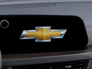 Chevrolet Suburban  2026 à St-Jérôme, Québec - 20 - w320h240px