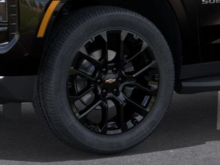 Chevrolet Suburban  2026 à St-Jérôme, Québec - 9 - w320h240px