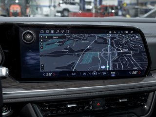 2026 Chevrolet Suburban in St-Jérôme, Quebec - 4 - w320h240px