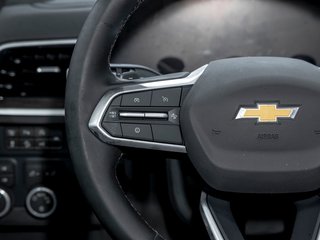 2026 Chevrolet Suburban in St-Jérôme, Quebec - 13 - w320h240px