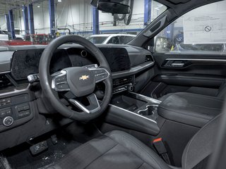 2026 Chevrolet Suburban in St-Jérôme, Quebec - 10 - w320h240px