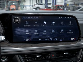 2026 Chevrolet Suburban in St-Jérôme, Quebec - 16 - w320h240px