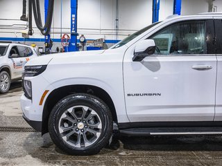 2026 Chevrolet Suburban in St-Jérôme, Quebec - 9 - w320h240px