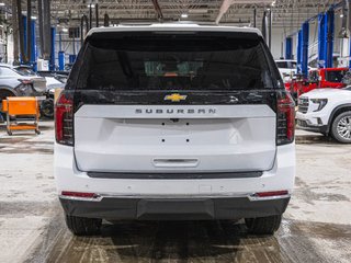 2026 Chevrolet Suburban in St-Jérôme, Quebec - 6 - w320h240px