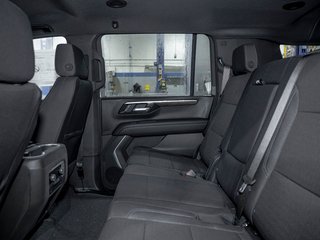 2026 Chevrolet Suburban in St-Jérôme, Quebec - 25 - w320h240px