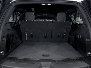 2026 Chevrolet Suburban in St-Jérôme, Quebec - 28 - w320h240px