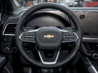 2026 Chevrolet Suburban in St-Jérôme, Quebec - 12 - w320h240px
