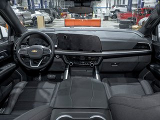 2026 Chevrolet Suburban in St-Jérôme, Quebec - 3 - w320h240px