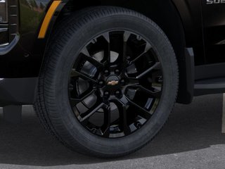 2026 Chevrolet Suburban in St-Jérôme, Quebec - 9 - w320h240px
