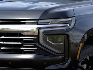 2026 Chevrolet Suburban in St-Jérôme, Quebec - 10 - w320h240px