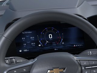 2026 Chevrolet Suburban in St-Jérôme, Quebec - 18 - w320h240px
