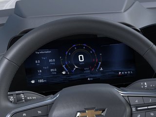 Chevrolet Suburban  2026 à St-Jérôme, Québec - 18 - w320h240px