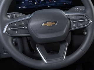 Chevrolet Suburban  2026 à St-Jérôme, Québec - 19 - w320h240px