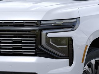 Chevrolet Suburban  2026 à St-Jérôme, Québec - 10 - w320h240px